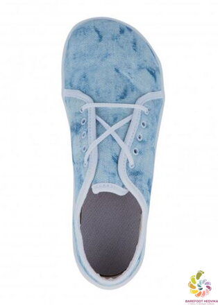 Jampi Flow Cloudy Blue