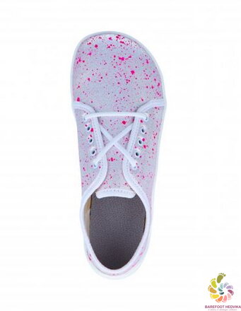 Jampi Flow Silver Pink