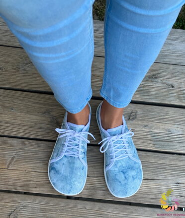 Jampi Flow Cloudy Blue