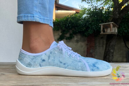 Jampi Flow Cloudy Blue