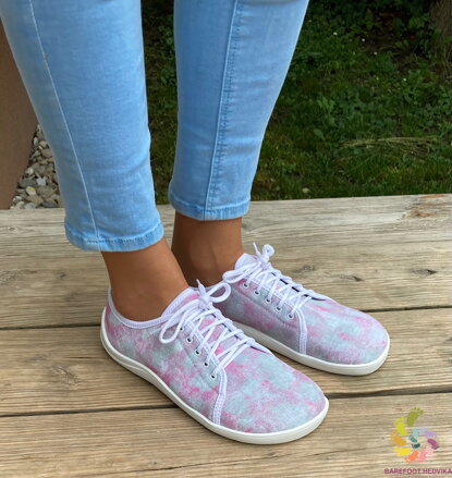Jampi Flow Cloudy Pink