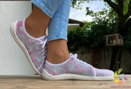 Jampi Flow Cloudy Pink