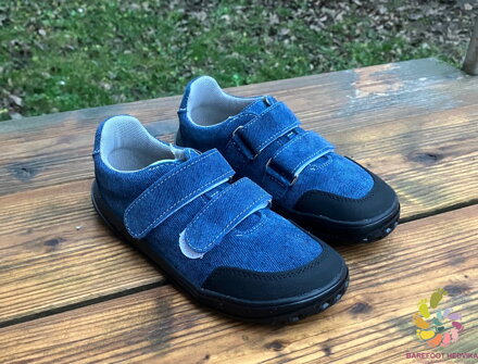 Jonap Nella Blue Denim