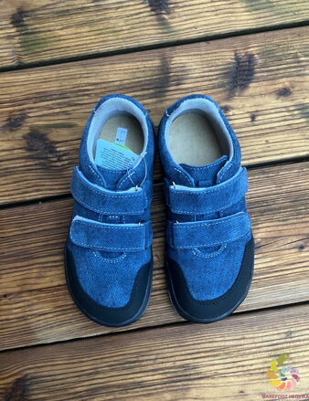 Jonap Nella Blue Denim