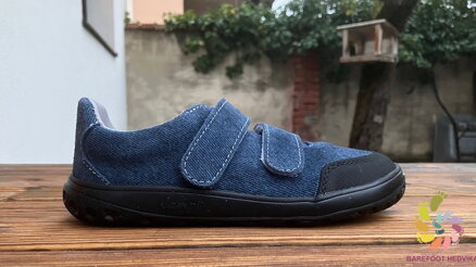 Jonap Nella Blue Denim
