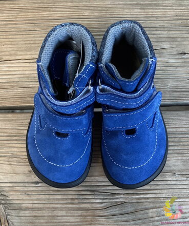 Jonap B3 S Blue BARE