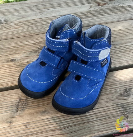 Jonap B3 S Blue BARE
