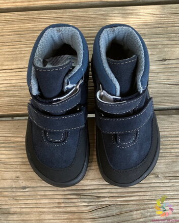 Jonap Jerry Dark Blue Ball BARE