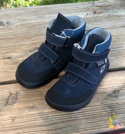 Jonap Jerry Dark Blue Ball BARE