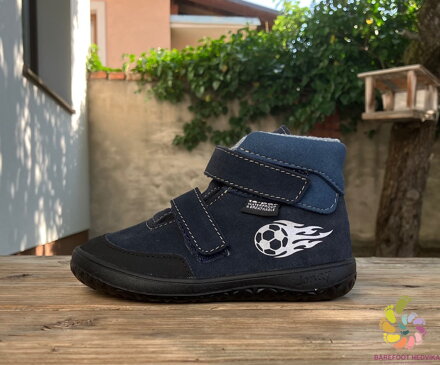 Jonap Jerry Dark Blue Ball BARE