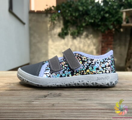 Jonap Airy Black Bubble 2024 SLIM