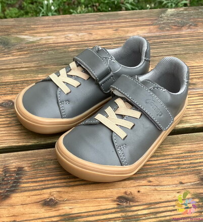 Jonap Hope Rubber Grey