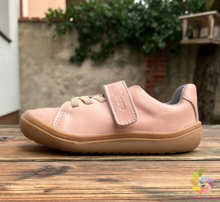 Jonap Hope Rubber Nude
