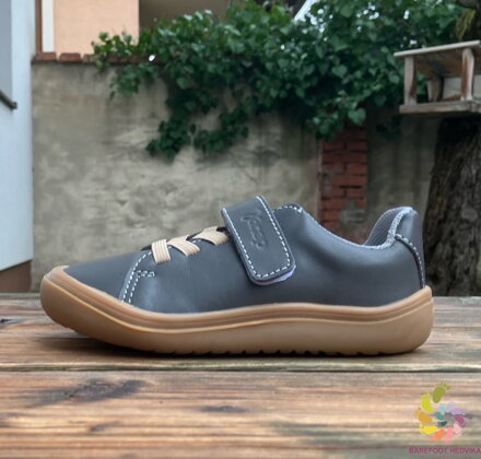 Jonap Hope Rubber Grey