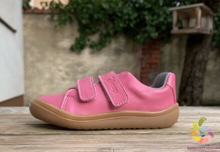 Jonap Hope 2025 Pink