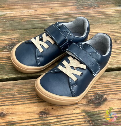 Jonap Hope Rubber 2025 Blue