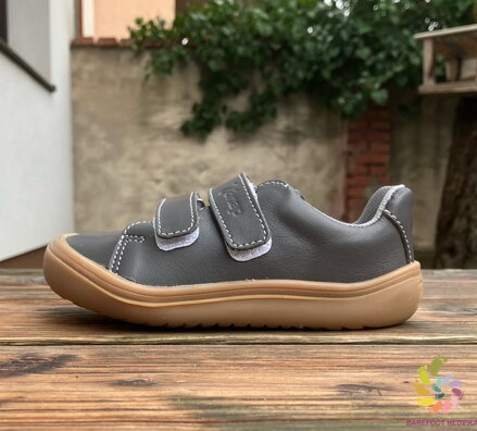 Jonap Hope 2025 Grey