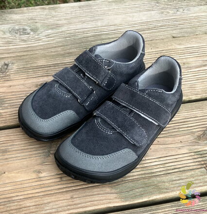 Jonap Nella 2024 Grey Denim