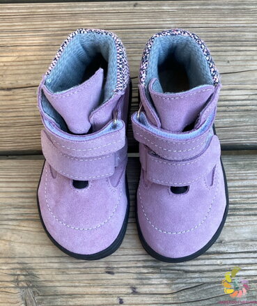 Jonap B3 S Orchid BARE