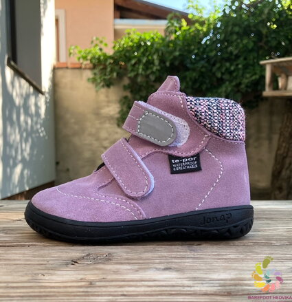 Jonap B3 S Orchid BARE