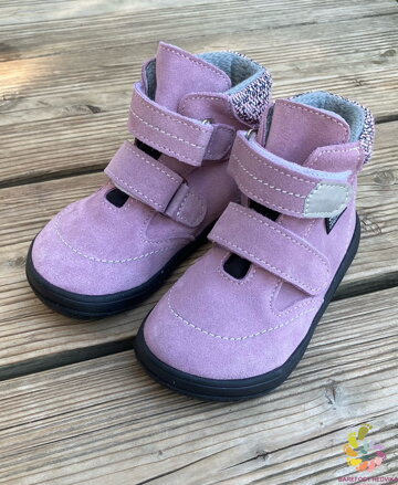 Jonap B3 S Orchid BARE