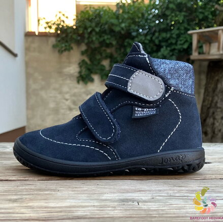 Jonap B3 S Dark Blue SLIM