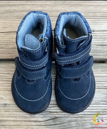 Jonap B3 S Dark Blue SLIM