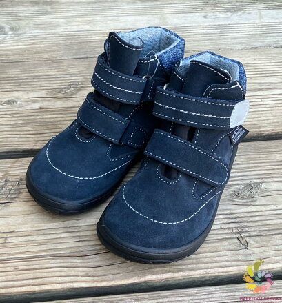 Jonap B3 S Dark Blue SLIM