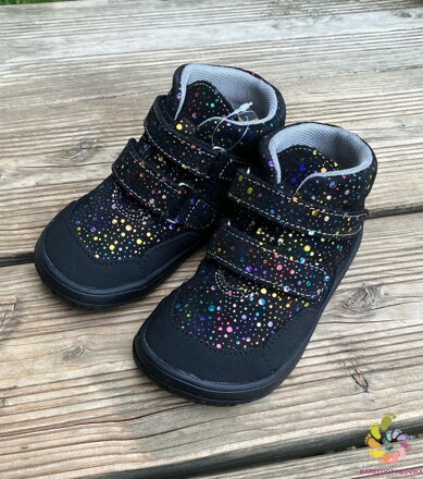 Jonap Bella S Black Bubble 2024 SLIM
