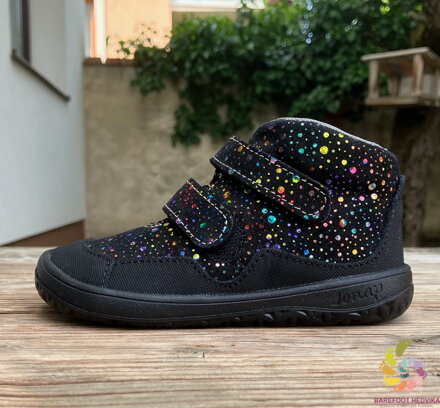 Jonap Bella S Black Bubble 2024 SLIM