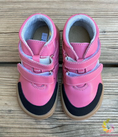 Jonap Betty Pink
