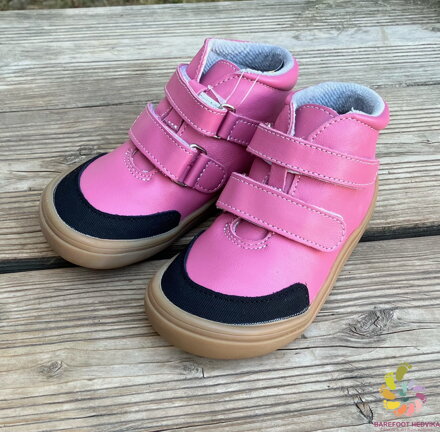 Jonap Betty Pink