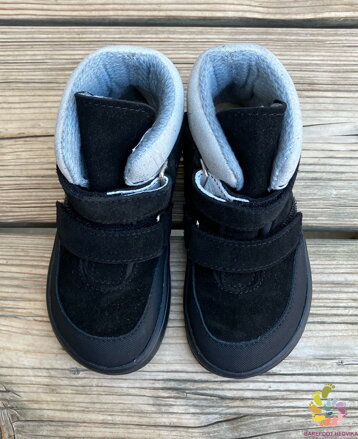 Jonap Jerry Black SLIM
