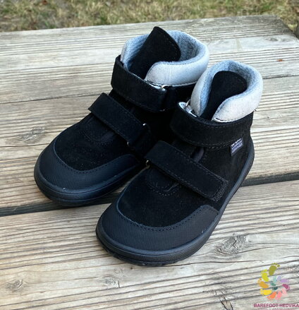 Jonap Jerry Black SLIM