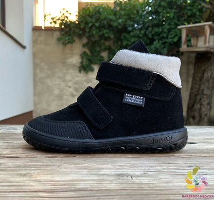 Jonap Jerry Black SLIM