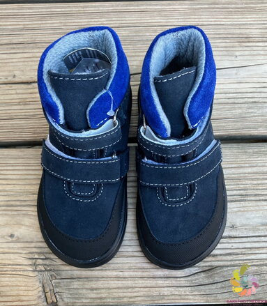 Jonap Jerry Dark Blue SLIM
