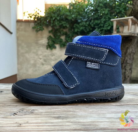 Jonap Jerry Dark Blue SLIM