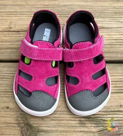 Jonap Danny Pink
