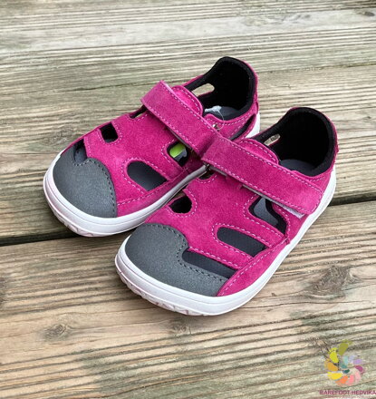Jonap Danny Pink