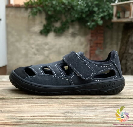 Jonap Danny Dark Grey
