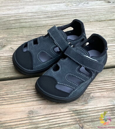 Jonap Danny Dark Grey
