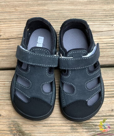 Jonap Danny Dark Grey