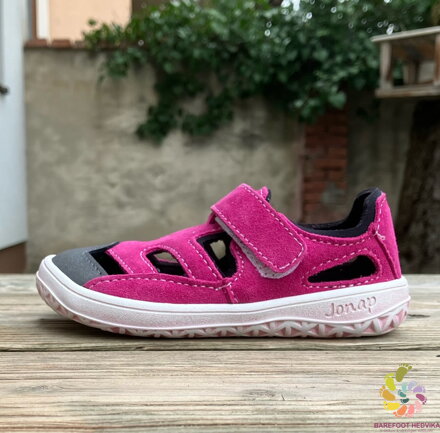 Jonap Danny Pink