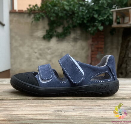 Jonap Fela 2024 Blue 