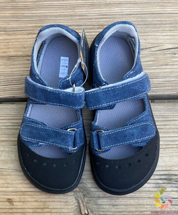 Jonap Fela 2024 Blue Denim