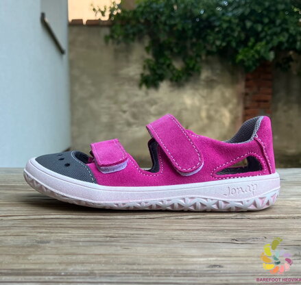 Jonap Fela 2025 Pink