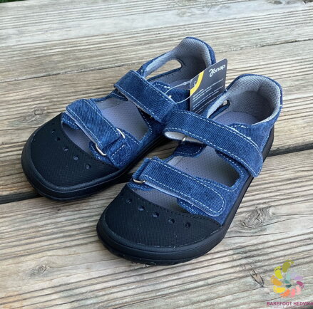 Jonap Fela 2024 Blue Denim