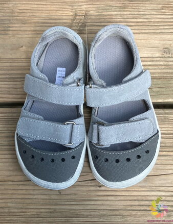Jonap Fela 2025 Light Grey