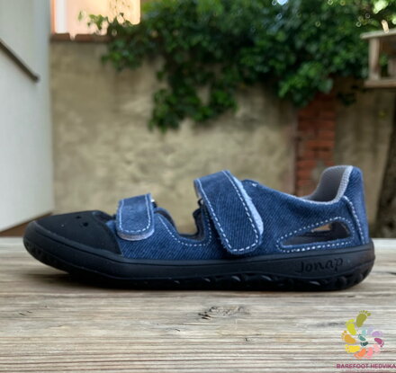 Jonap Fela 2024 Blue Denim