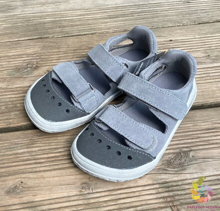 Jonap Fela 2025 Light Grey